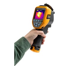 通過清晰、干凈的高質量圖像進行快速故障診斷