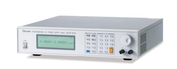 Chroma62000P系列直流電源供應器