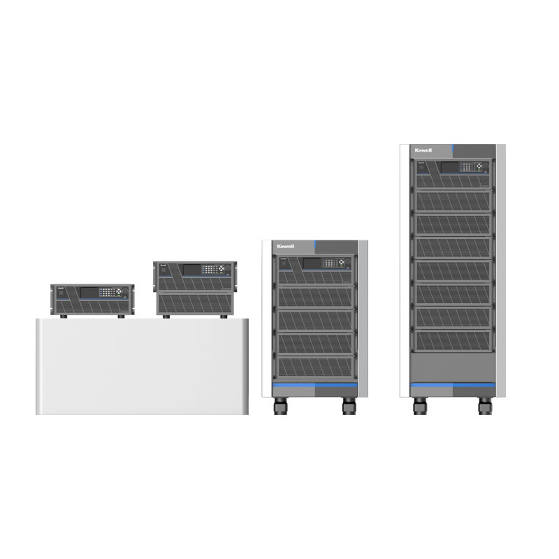 E5000系列可編程直流電子負載