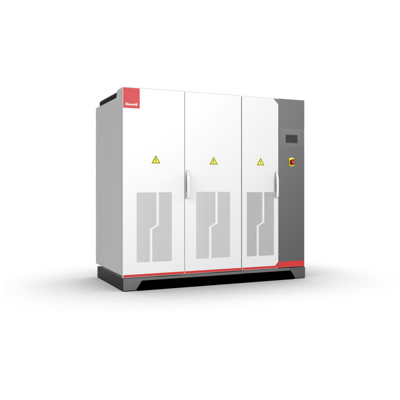 A1000系列可回饋交流模擬電網電源